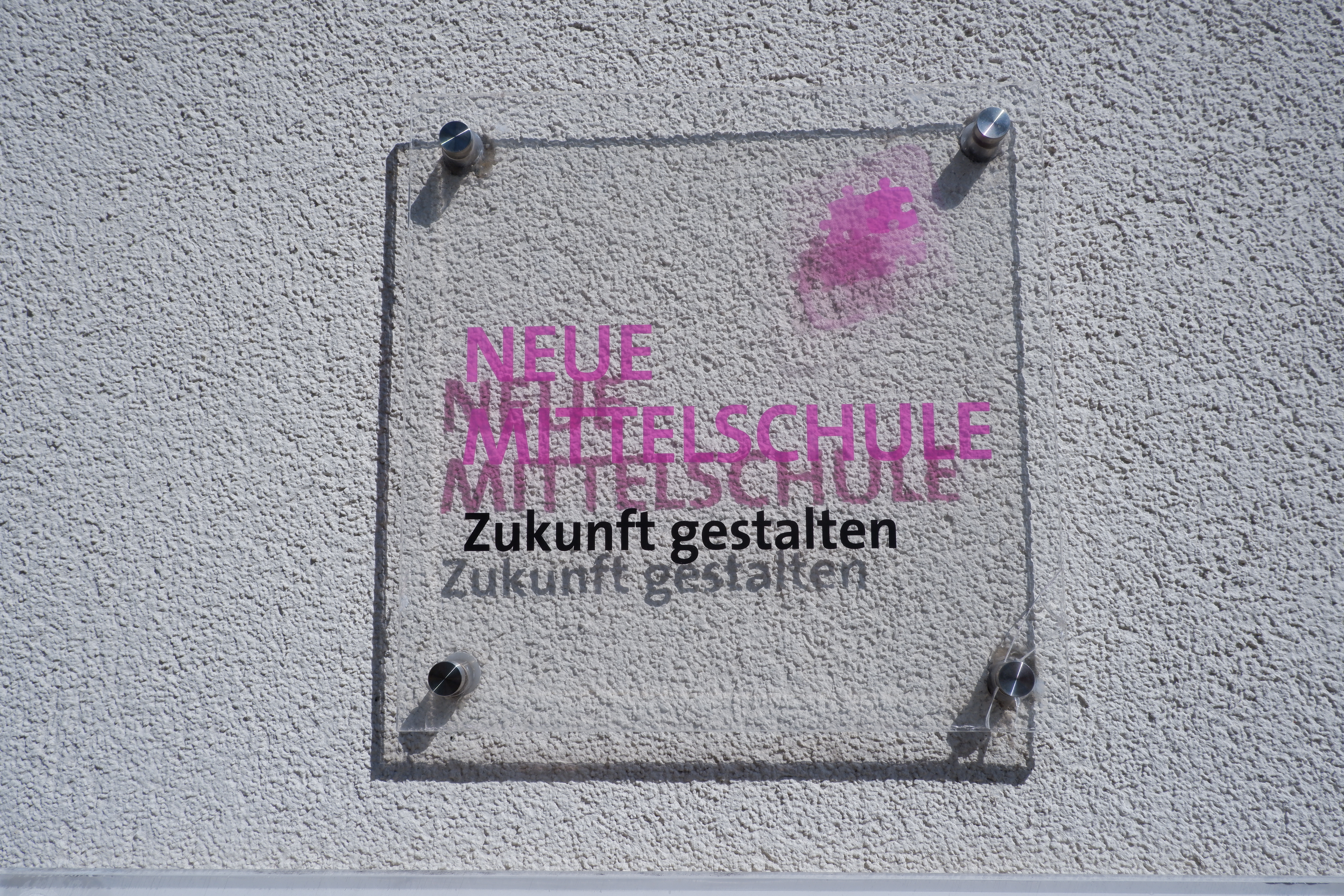 Neue Mittelschule