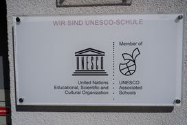UNESCO - Schule